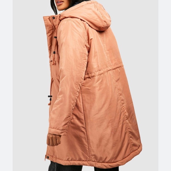 Sierra coat - Picture 3 of 3